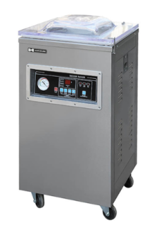 Вакуумный упаковщик Hurakan HKN-VAC400F2